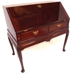 bureau georgian antique